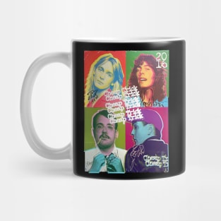 Cheap Trick Cheap Trick Cheap Trick Mug